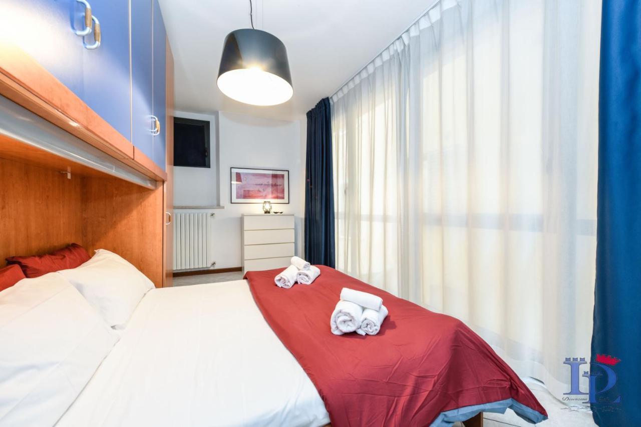 DesenzanoLoft Blue lake star Appartement Desenzano del Garda Buitenkant foto