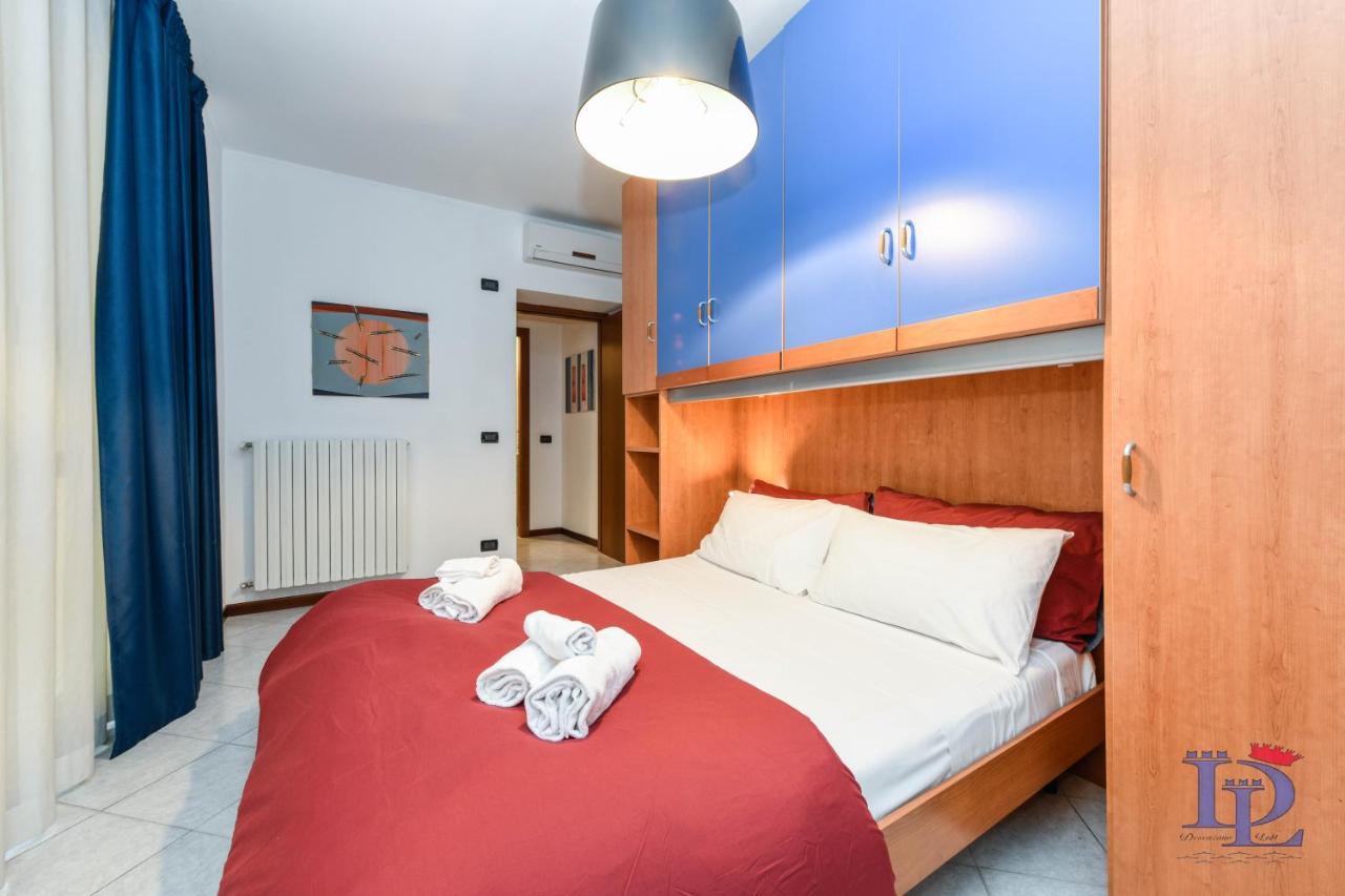DesenzanoLoft Blue lake star Appartement Desenzano del Garda Buitenkant foto