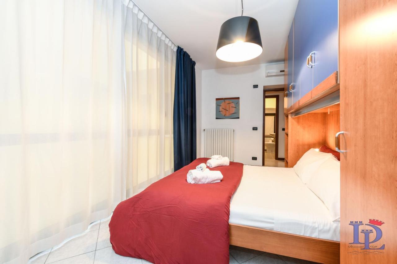 DesenzanoLoft Blue lake star Appartement Desenzano del Garda Buitenkant foto
