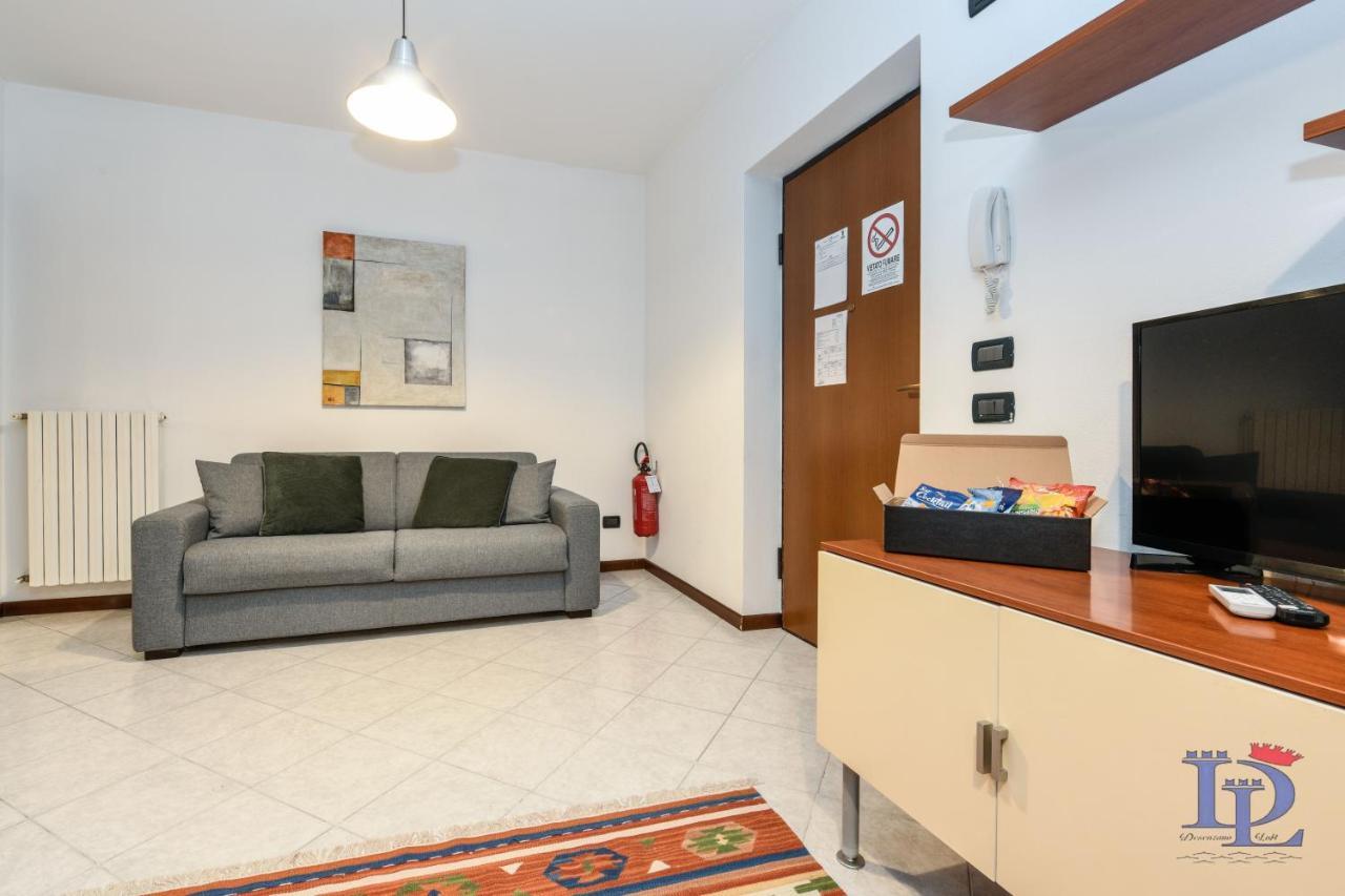 DesenzanoLoft Blue lake star Appartement Desenzano del Garda Buitenkant foto