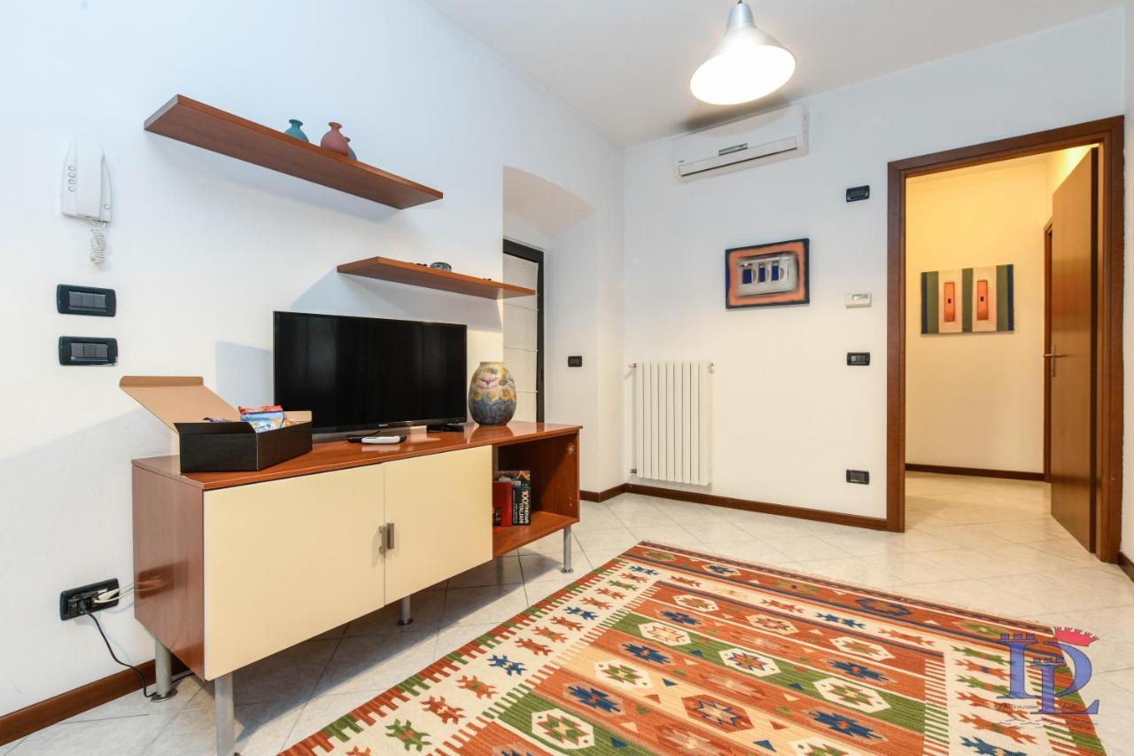 DesenzanoLoft Blue lake star Appartement Desenzano del Garda Buitenkant foto