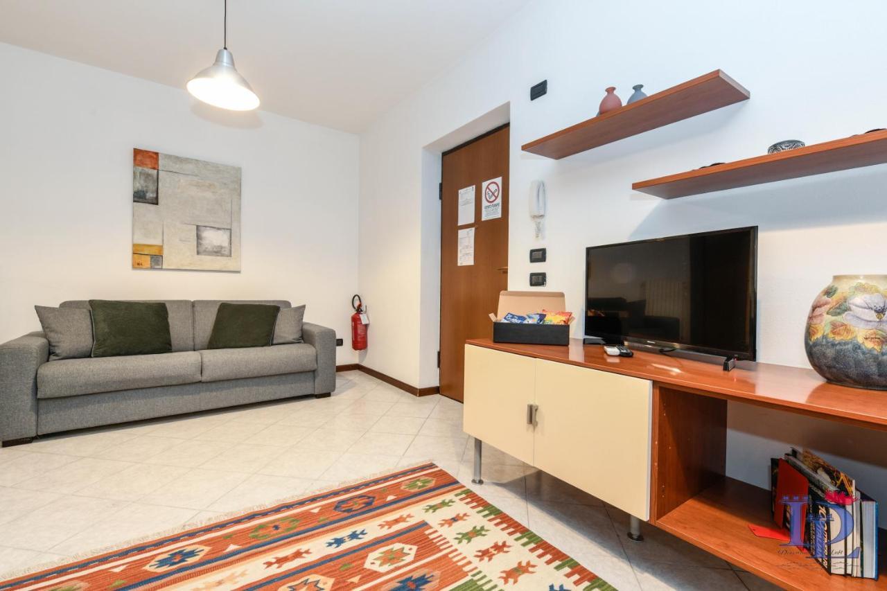 DesenzanoLoft Blue lake star Appartement Desenzano del Garda Buitenkant foto