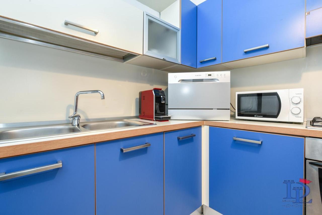 DesenzanoLoft Blue lake star Appartement Desenzano del Garda Buitenkant foto