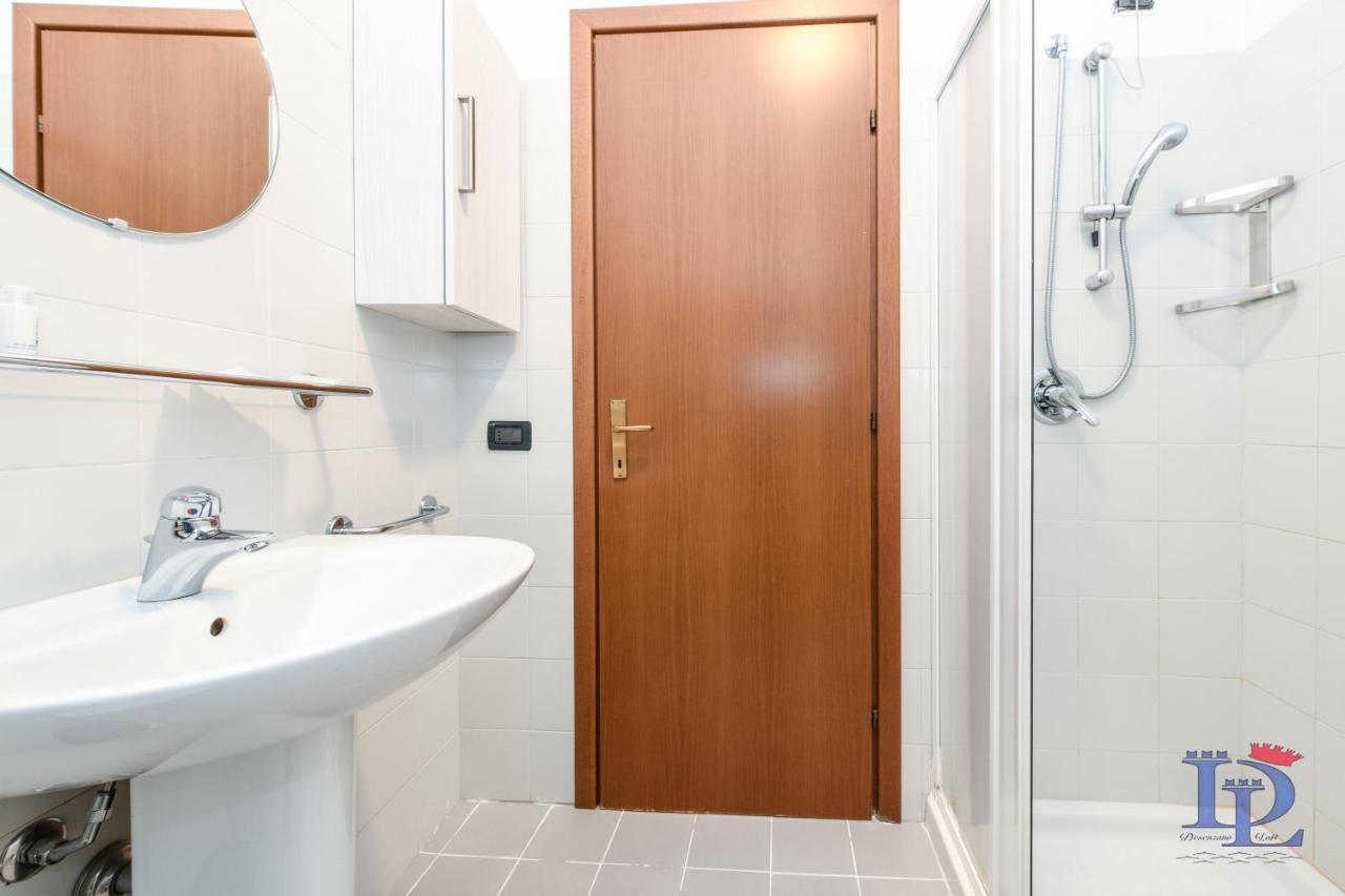 DesenzanoLoft Blue lake star Appartement Desenzano del Garda Buitenkant foto