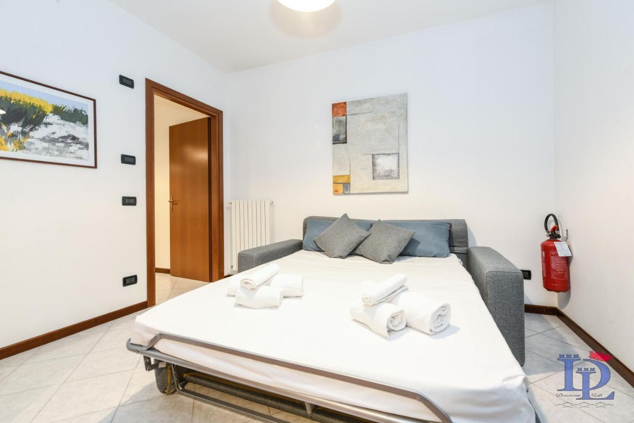 DesenzanoLoft Blue lake star Appartement Desenzano del Garda Buitenkant foto