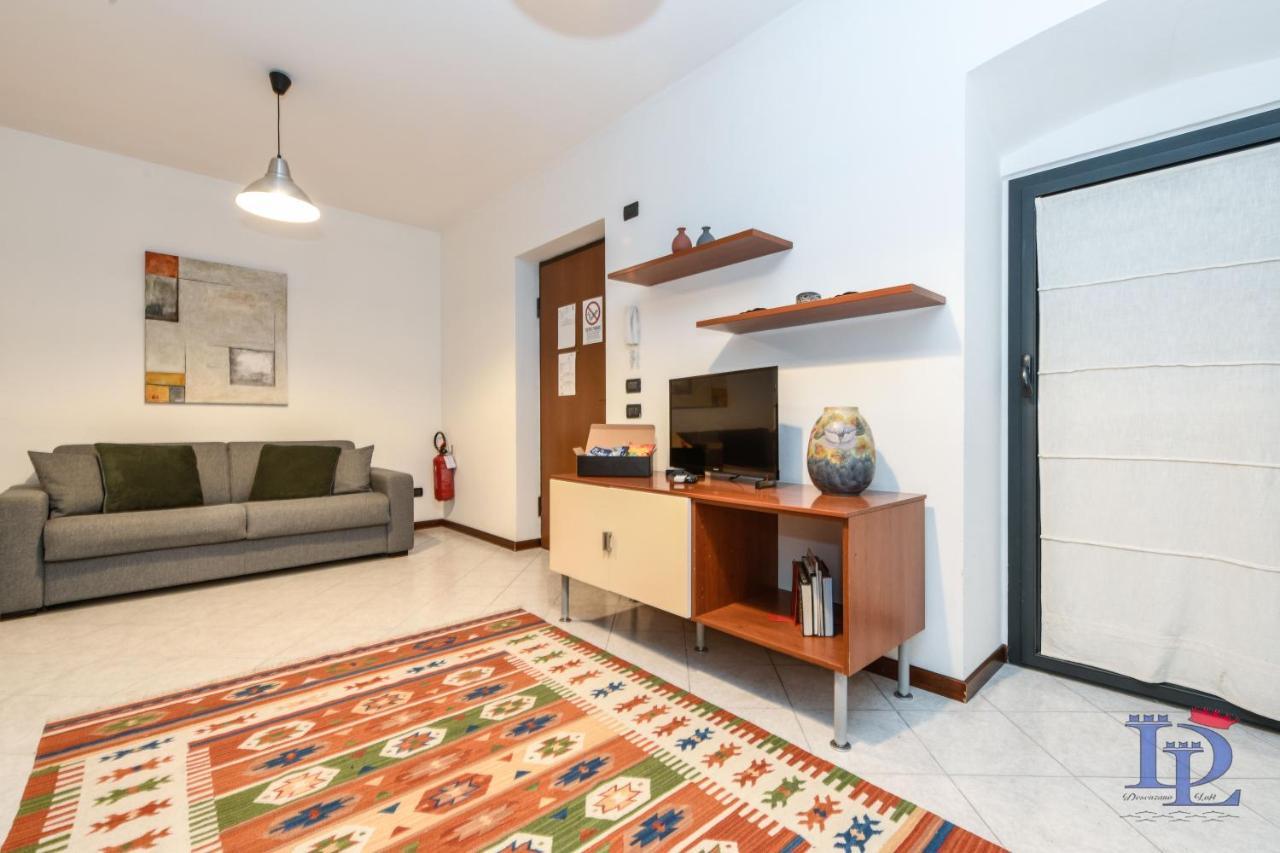 DesenzanoLoft Blue lake star Appartement Desenzano del Garda Buitenkant foto